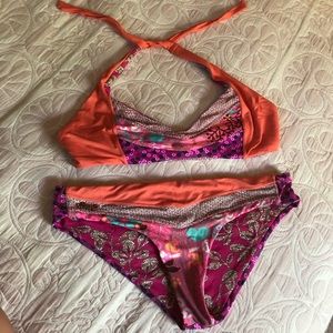 Maaji Bikini Set